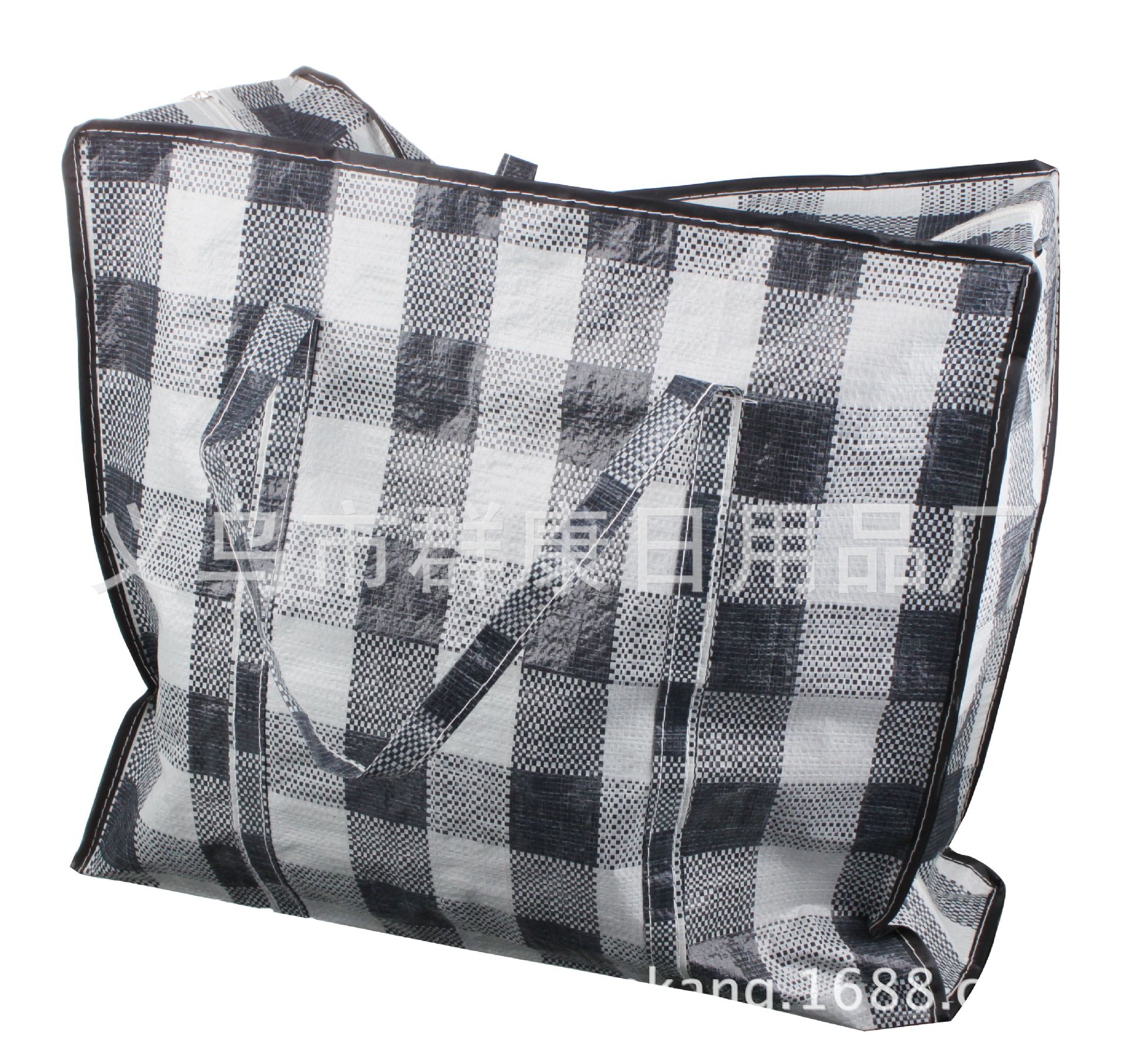 可定制pp编织袋 大号行李袋打包袋 外贸出口 80*90*28