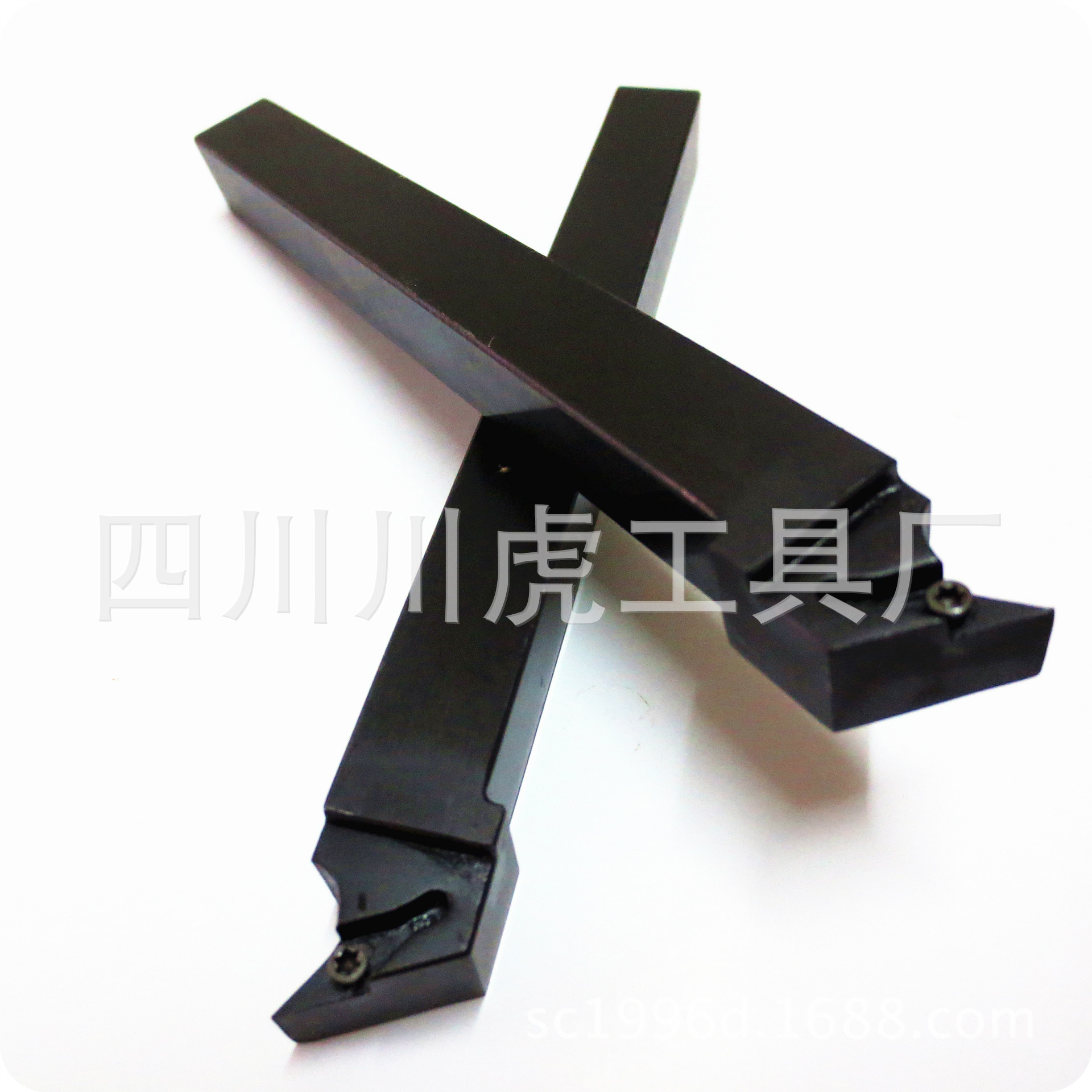 走心机车刀/自动车床车刀：SVQPR1212X08N  SVQPL1212X08N