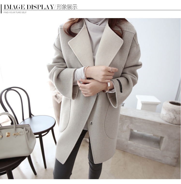 Blouson femme en Coton - Ref 3322295 Image 16