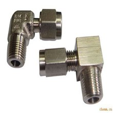 胶管接头生产厂家线上直销 油管接头各种规格齐全大量现货欢迎