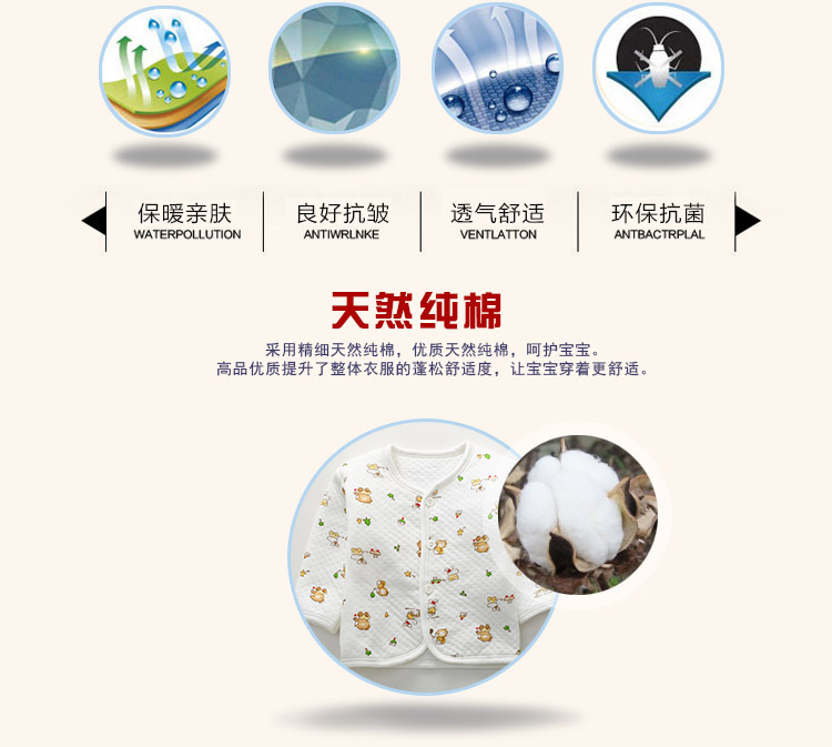 Coffret cadeau pour bébé - Vêtements + Accessoires - Ref 1956288 Image 7