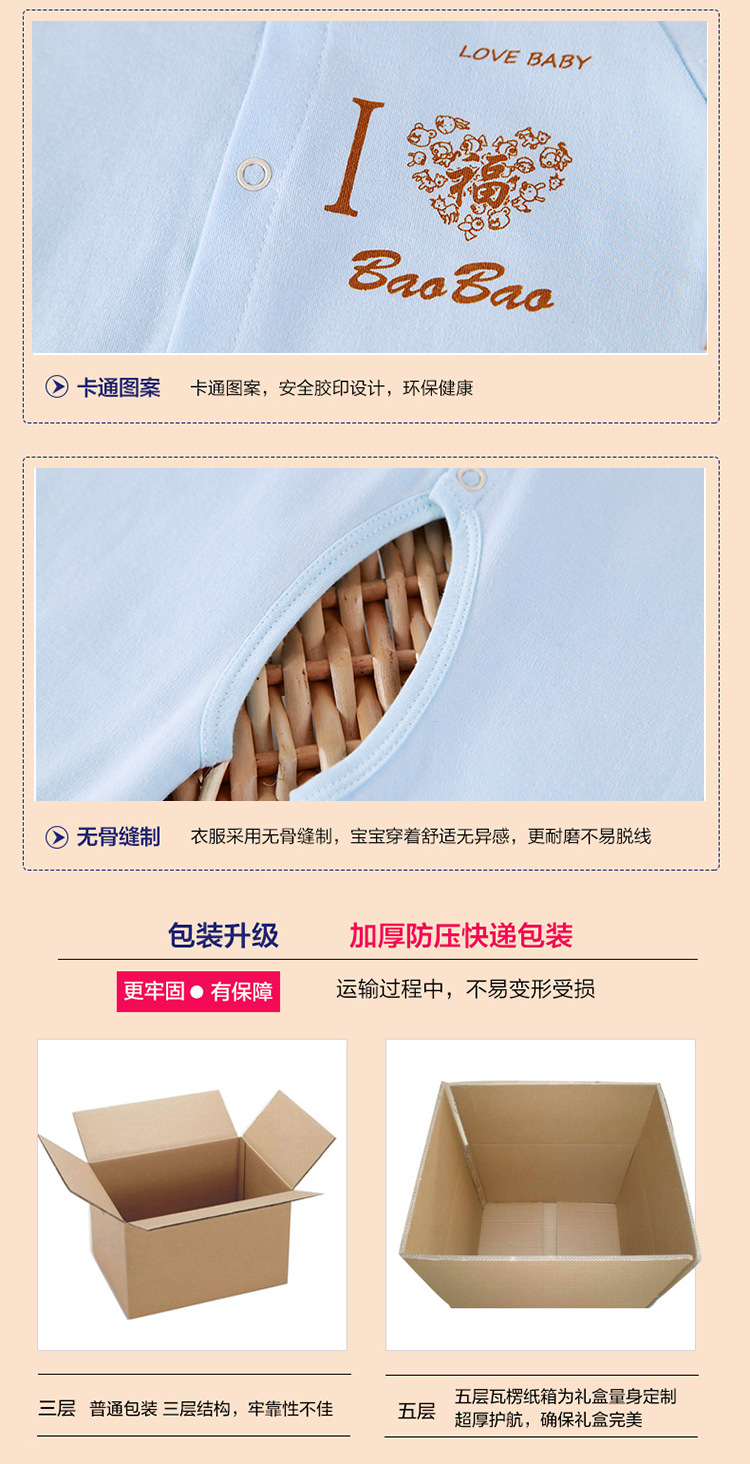 Coffret cadeau pour nouveau-né - Vêtements + Accessoires - Ref 1957114 Image 10