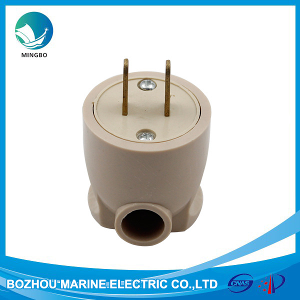 792951 插头 船用工业插头水密防水插头 现货批发防水插头