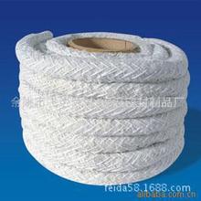 高温密封用石棉扭绳 保温耐热石棉带 牢固结实编织石棉圆绳
