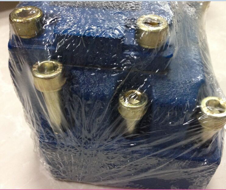 力士乐Rexroth单向阀M-SR25KE00-1X/V   M-SR25KE02-1X