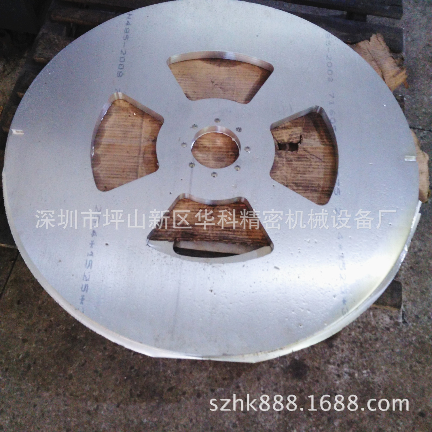 数控加工 CNC加工中心 东莞大型电脑锣加工 大型非标设备机械加工