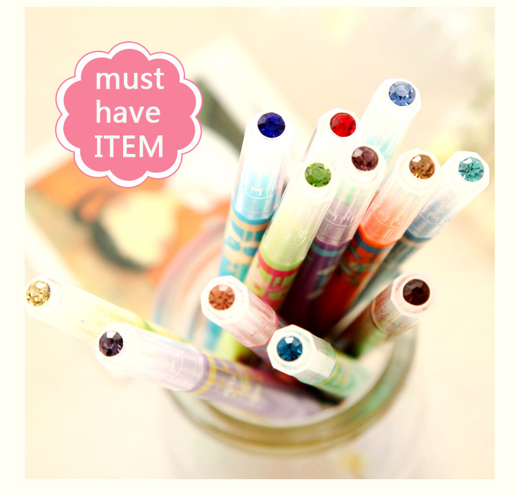 Color Changing Highlighter 2