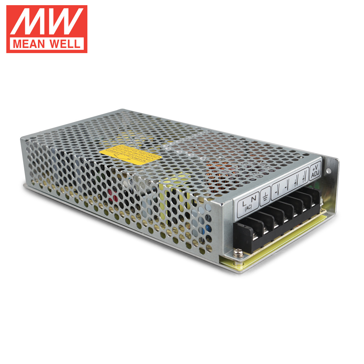 ȫ��ԭװ̨��MEAN WELL��γ��Դ NES-150-12 150W 12V 12.5A �ֻ�