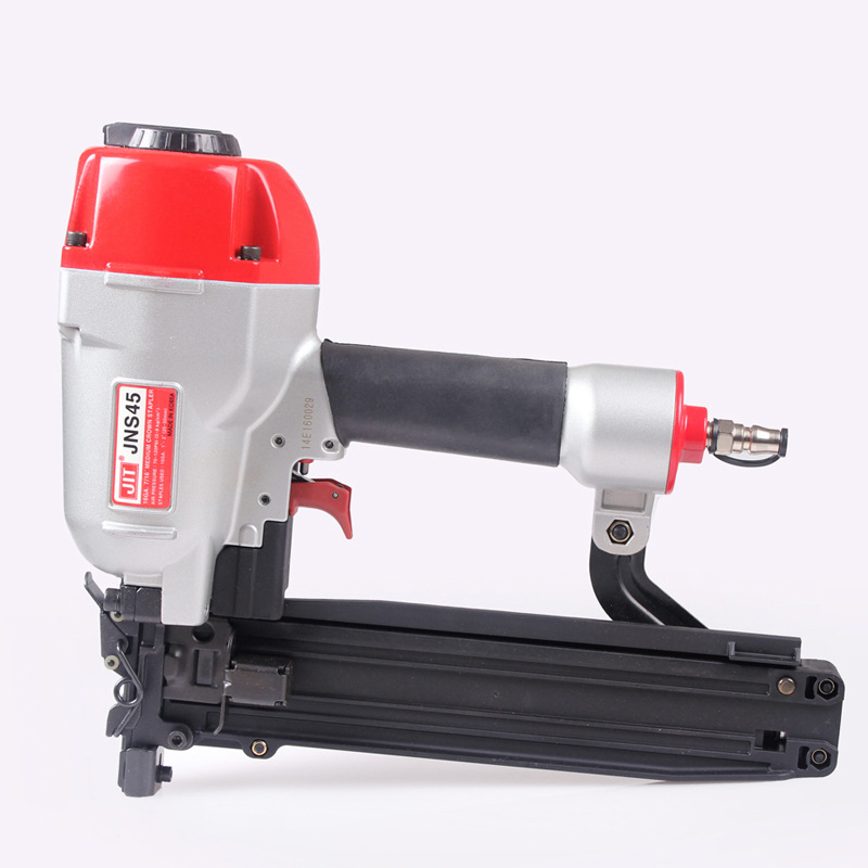 韩国进口原装JIT气动钉枪/射钉枪/码钉枪N851 JNS45包邮