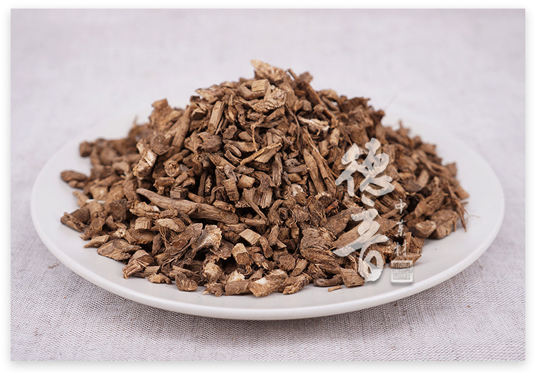 Sichuan Cyathula Root Chuan Niu Xi 500g Dried Raw Herb for Decoction and Soup quality and texture