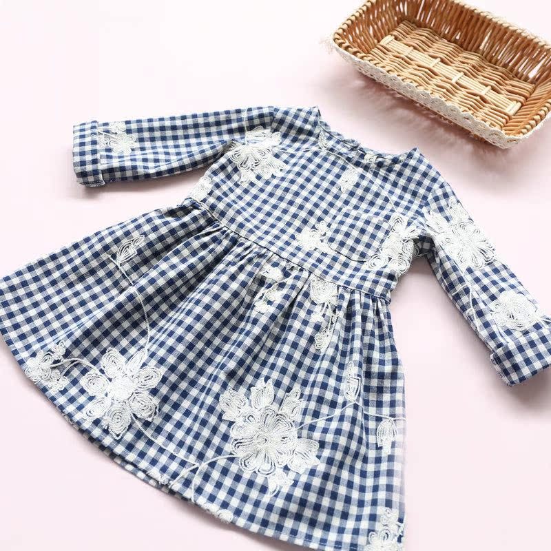 Robes pour fille - Ref 2046388 Image 10