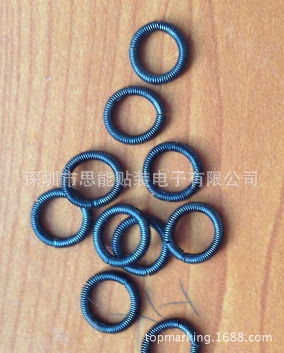 供应贴片机配件 密封圈 4-721-221-01 O RING -D