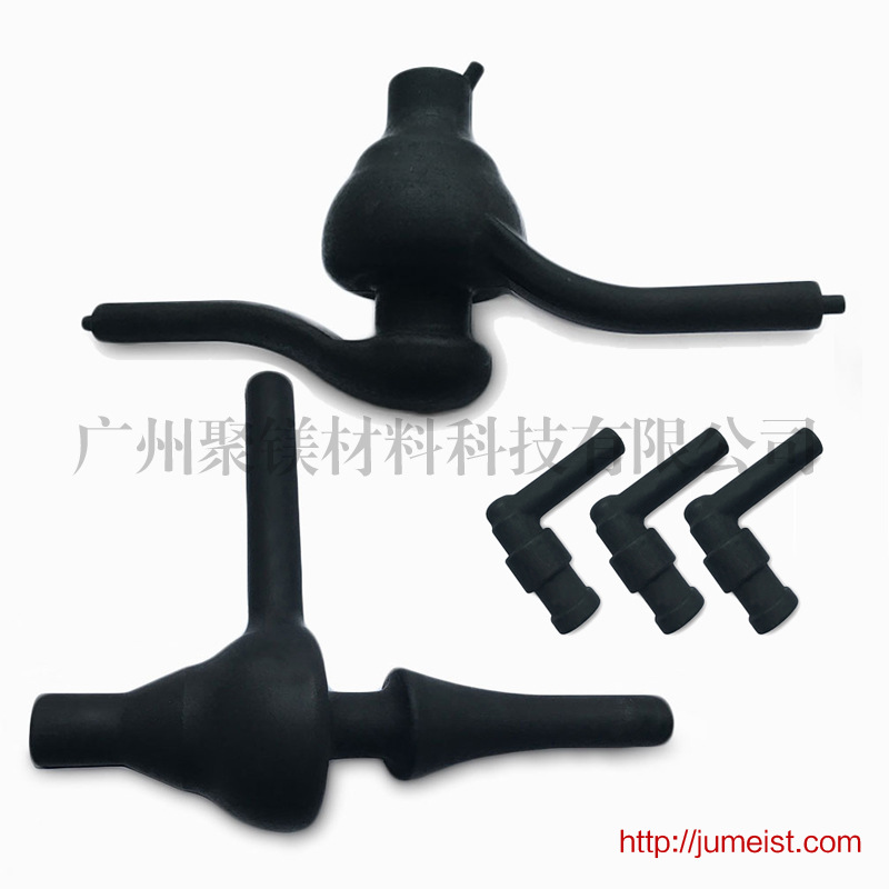 聚镁型芯—陶瓷型芯，砂芯，精密铸造专用型芯，复杂铸件解决方案