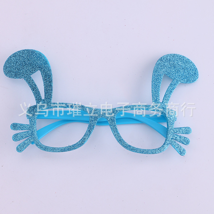 2017新款派对眼镜舞会眼镜