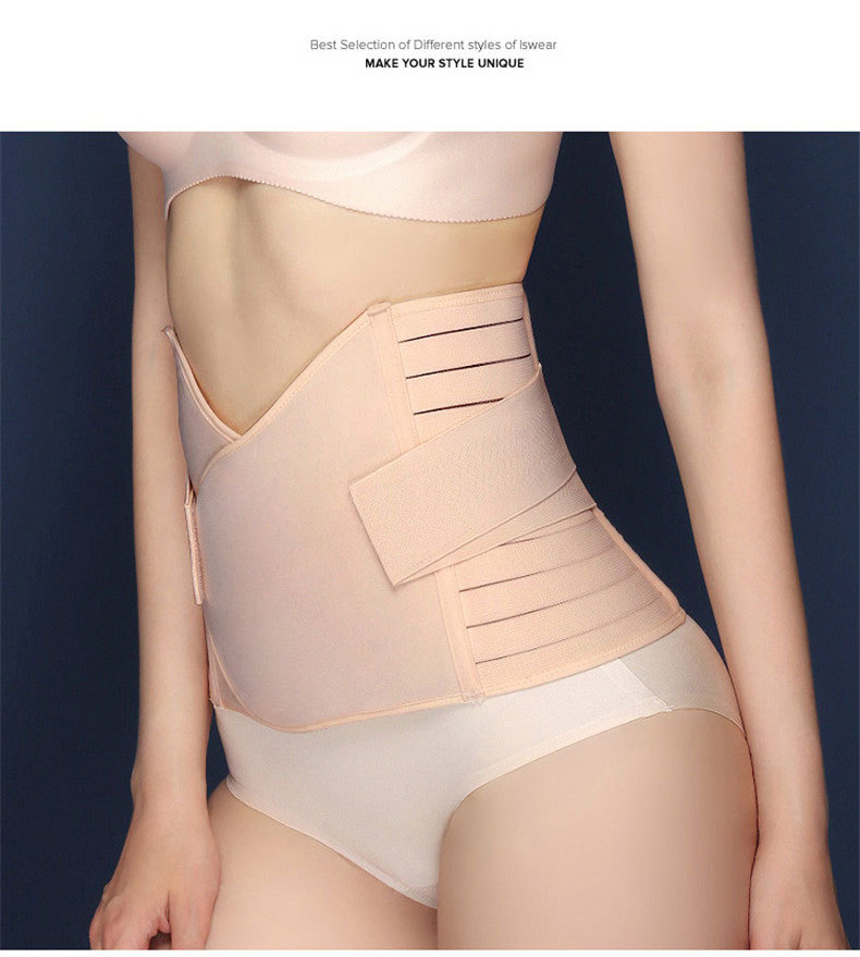 Corset simple en nylon - Ref 679677 Image 31