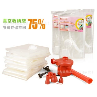 Vacuum extra large big duvet, increased thickness, wholesale