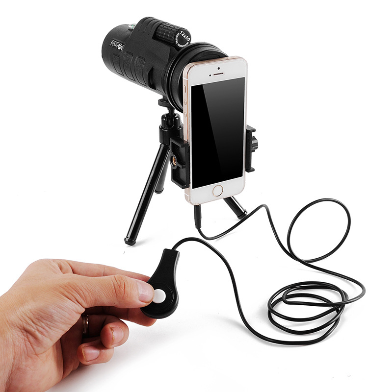 Perche selfie en ABS - Ref 3386771 Image 9