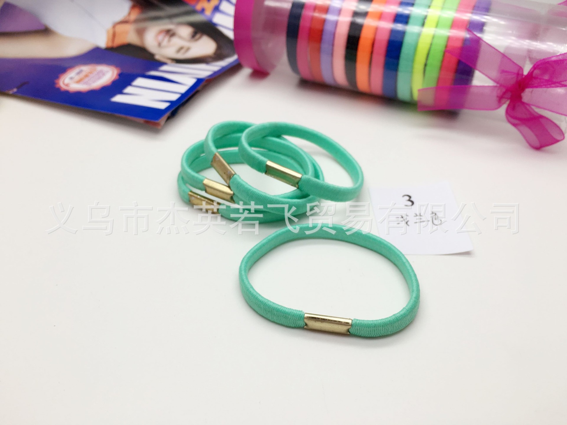 Accessoire cheveux en autre - Ref 1204849 Image 7