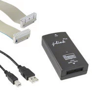Spot segger/8.08.28 J-Link Plus симулятор JTAG/SWD USB процессор оригинал подлинный