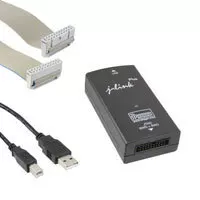 Spot segger/8.08.28 J-Link Plus симулятор JTAG/SWD USB процессор оригинал подлинный