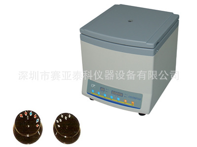 供应高速台式离心机TGL-16GB  上海安亭高速台式离心机深圳价格