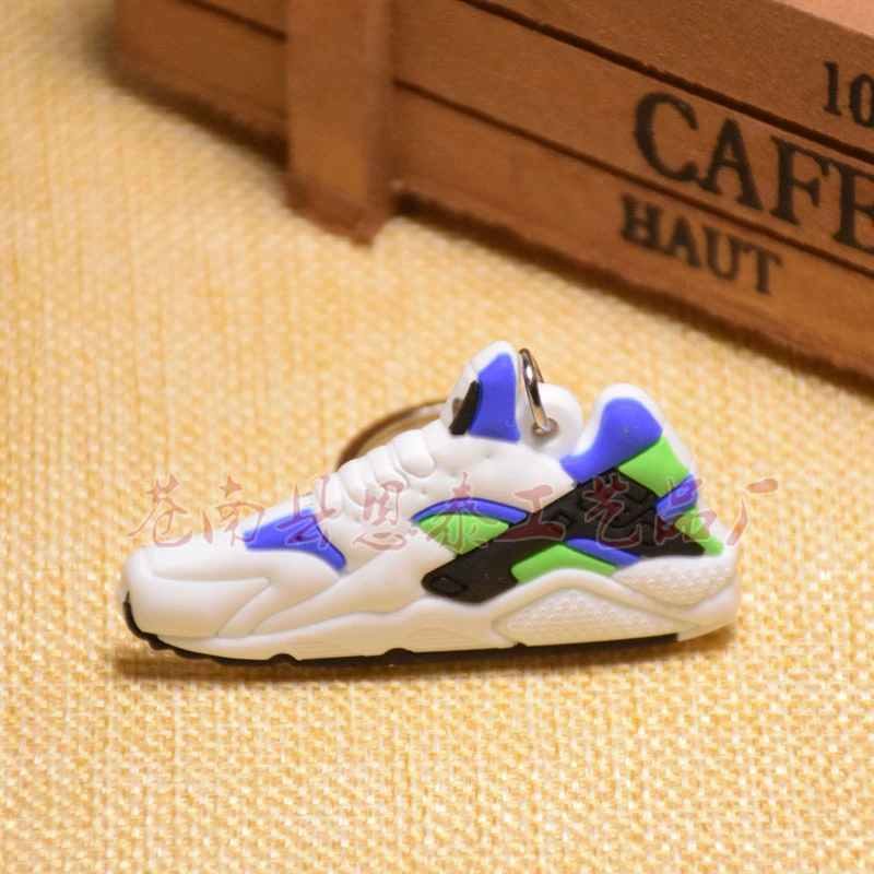 Nike, huarache, качественный брелок