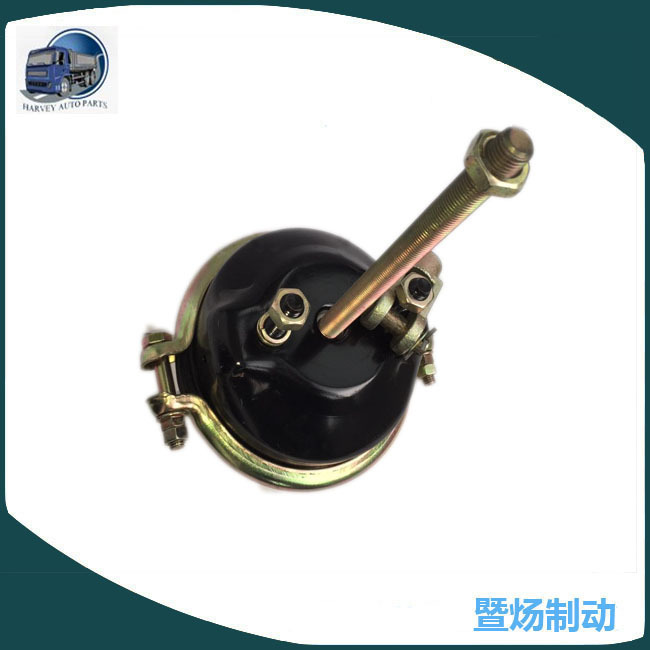 Cámara T16 del freno del montaje del freno de la primavera