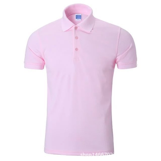 Polo homme en coton - Ref 3442802 Image 15