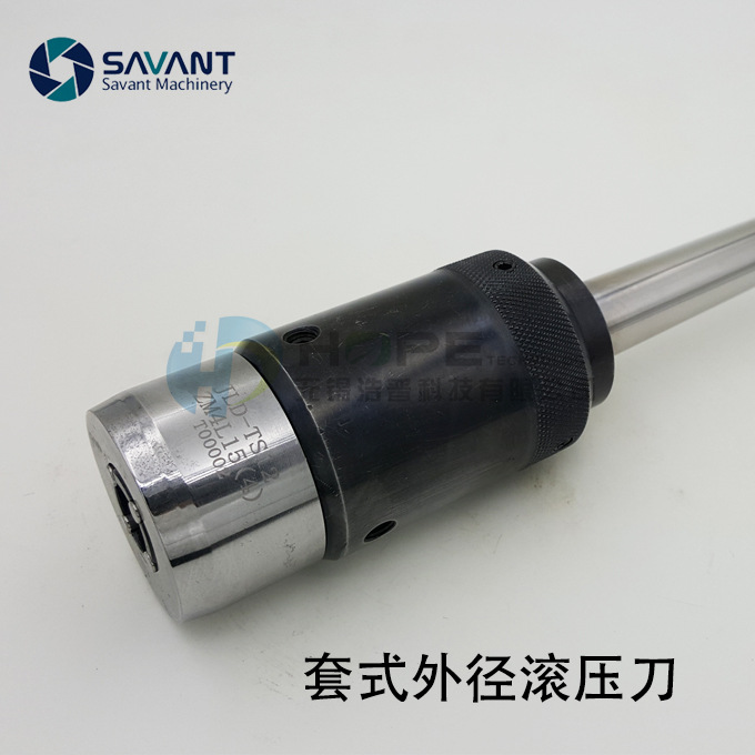 ��Ͳʽ��ѹ���� ��ѹͷ��Բ�⾶�͹�ѹ���߹��⵶