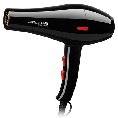direct deal Jiali Electrical Appliances JL-8600 Barber Shop Dedicated hair drier high-power major Hair dryer drum