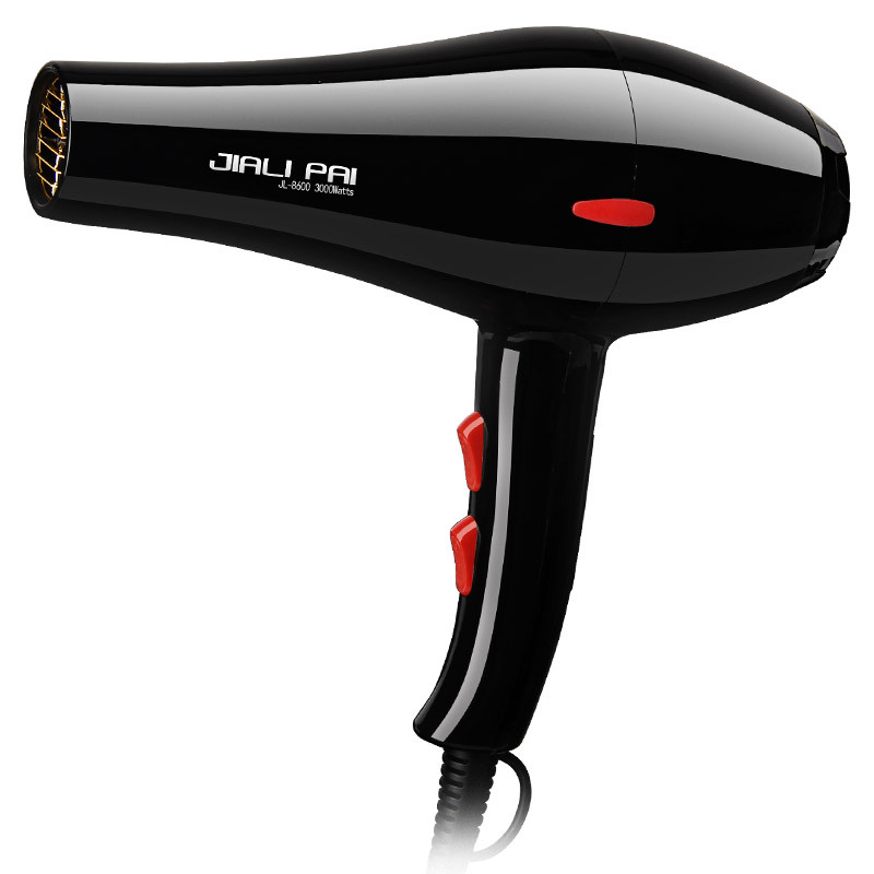 direct deal Jiali Electrical Appliances JL-8600 Barber Shop Dedicated hair drier high-power major Hair dryer drum