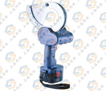 REC-85CCP充电式液压切刀（美国kudos）