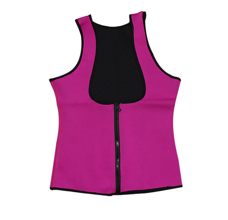 Women’s Shaping Vest - Image 2