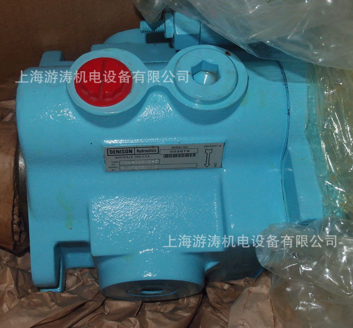 denison丹尼逊柱塞泵PV201L1DF02上海游涛特价销售
