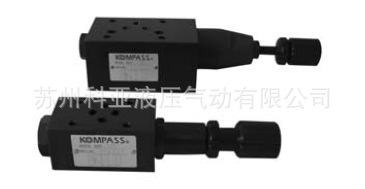 台湾KEYA叠加式减压阀MRA-03A MRB-03C MRB-03A