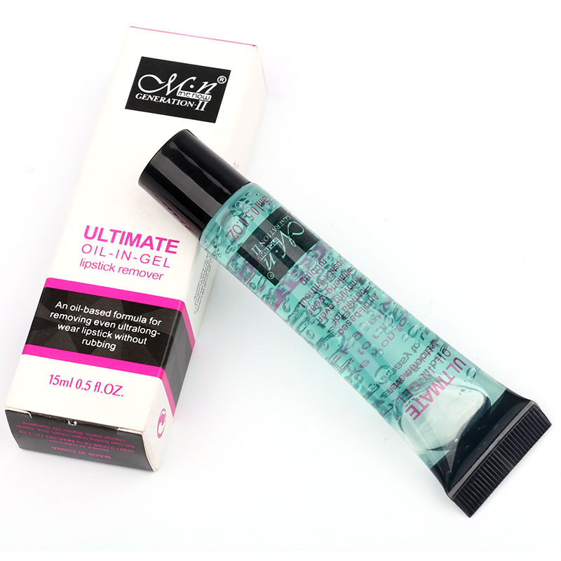 Cleansing Gel Image 5
