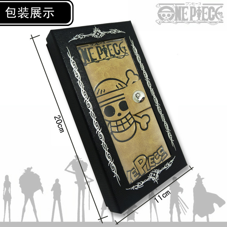 草帽帶扣長錢包2