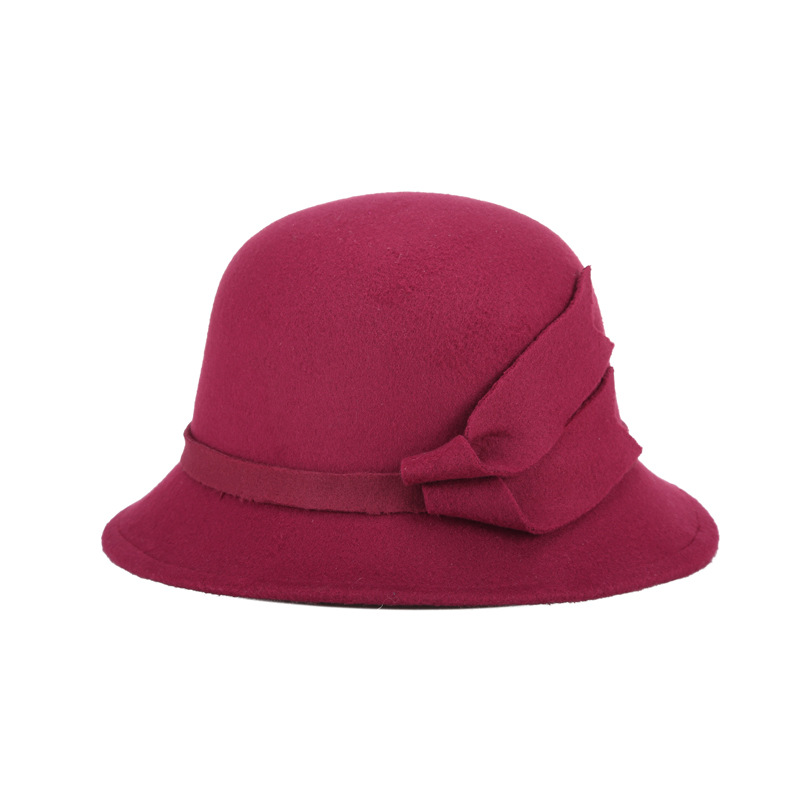 Sombrero de mujer primavera fábrica venta al por mayor al aire libre a prueba de frío caliente cuenca sombrero lana-como regalo de lana sombrero de mujer nuevo