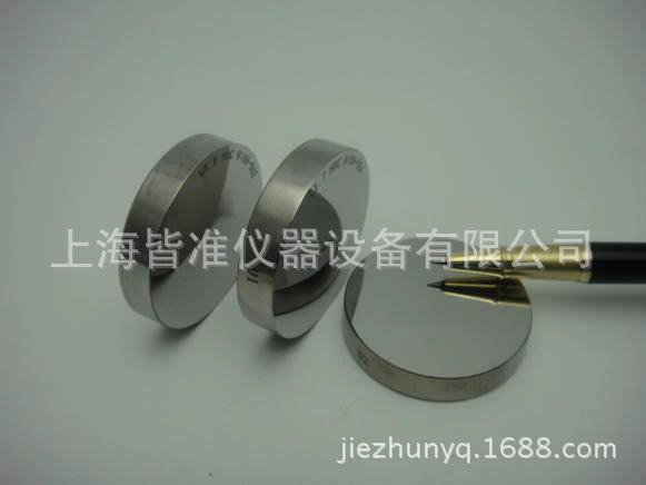 Магнитоизмеритель твердости Roche жесткий блок Roche магнитный жесткий блок Roche для PHR-100