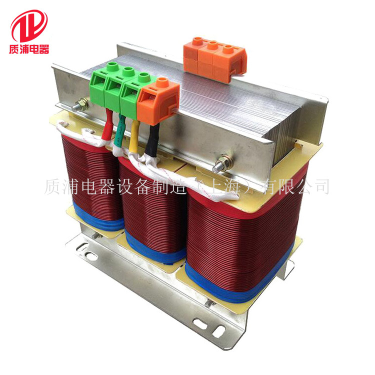 三相干式变压器3KVA 隔离型 数控机床控制 伺服电机 光伏箱变