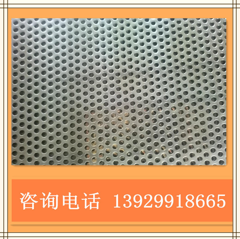 Guangdong Punching network customized factory EXTERIOR quarantine punching Fence Mechanics equipment punching Hoods