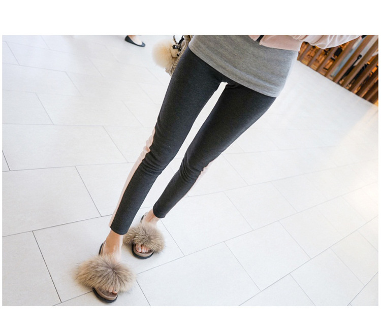 Costume femme FXMS en Coton peigné - Ref 3335714 Image 8