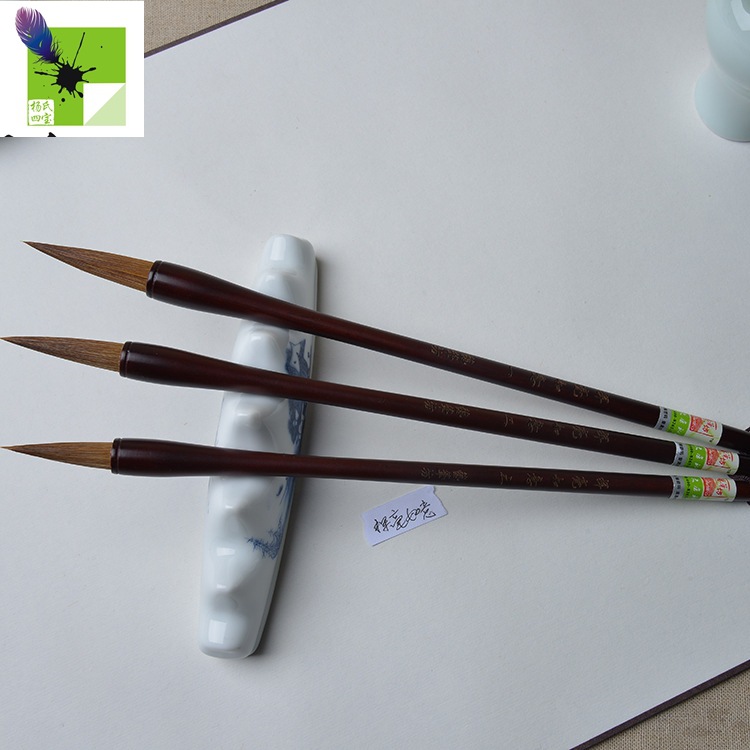 Supply wolf plus Jianzhi Ruyi's overall wooden pole is suitable for…