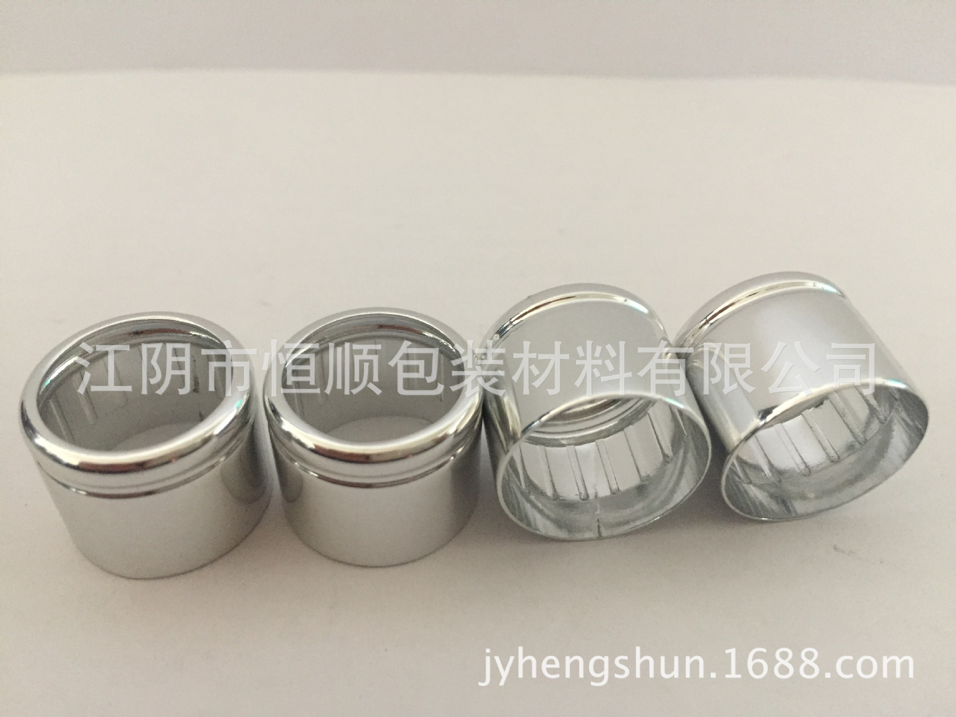 电化铝香水瓶盖 电化铝瓶盖 香水铝盖 化妆品铝盖 铝 瓶盖 金属盖