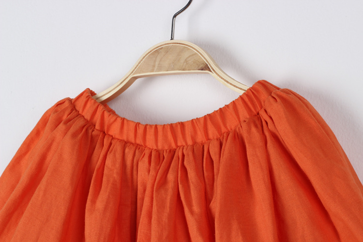 Jupe fillette KIMI SUN - Ref 2052382 Image 33