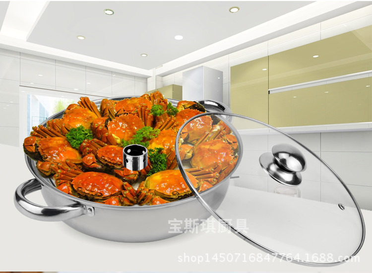 不銹鋼湯鍋有水印_03