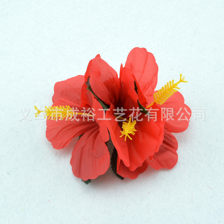 铁发夹