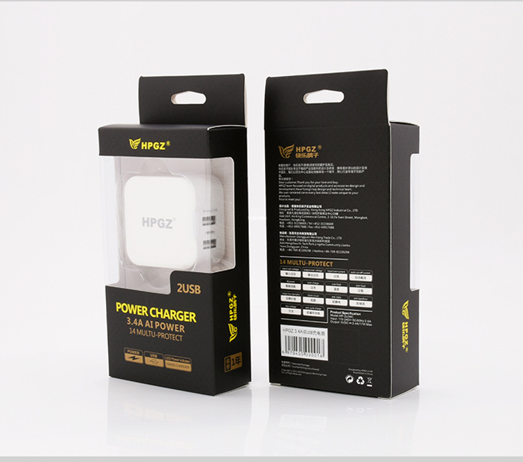 chargeur HPGZ pour téléphones APPLE APPLE - Ref 1294198 Image 30