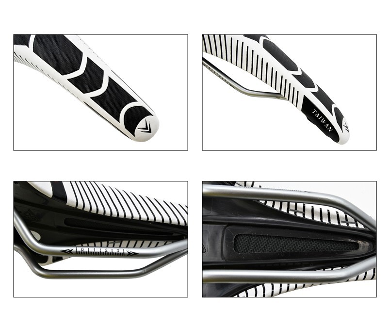 Selle de vélo Mountain Bike - Ref 2347007 Image 14