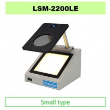 日本LUCEO鲁机欧LSM-2200LE 应力检测仪